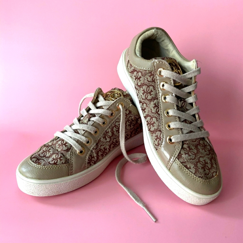 Guess sneakers